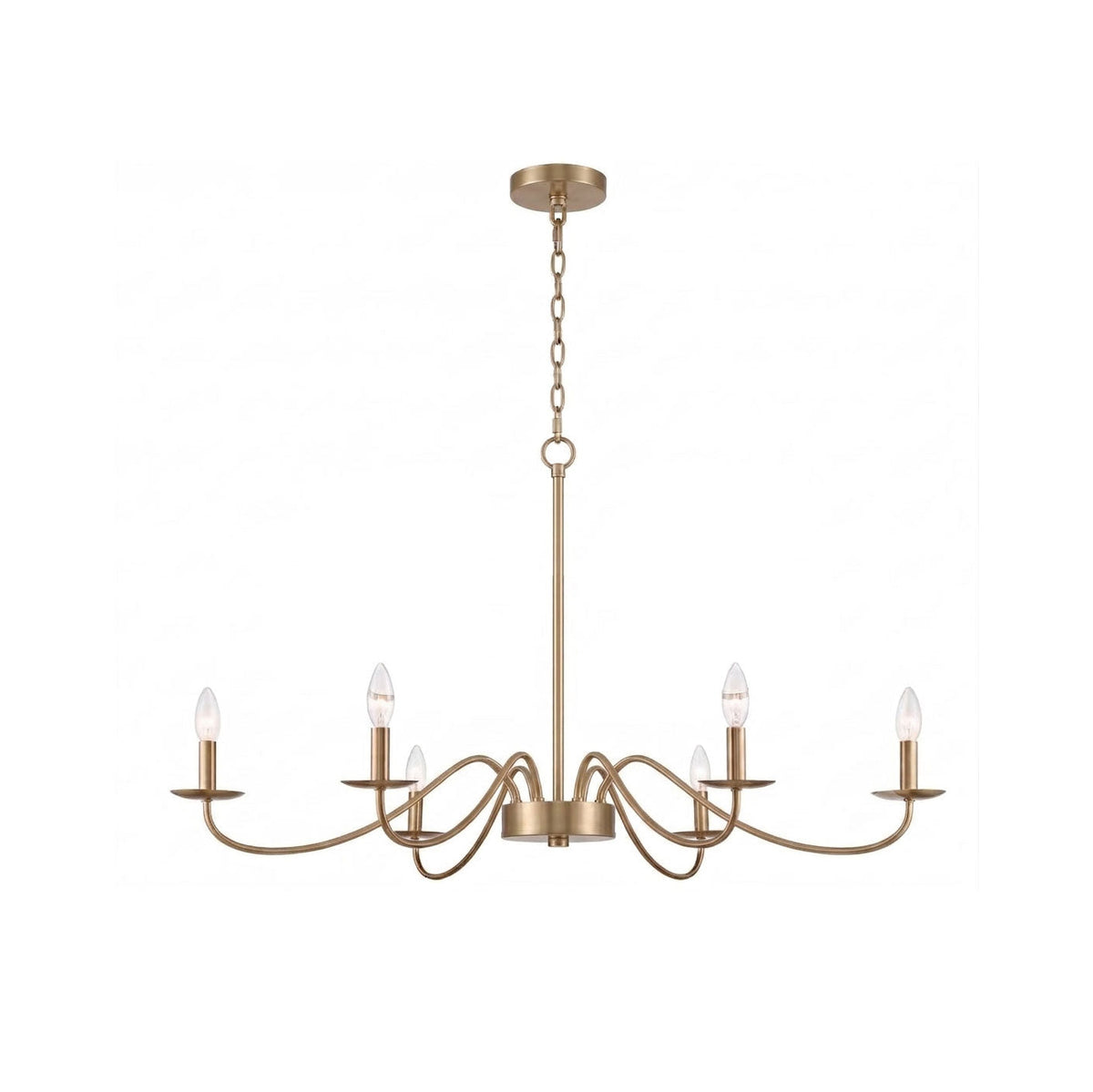 Candler Chandelier