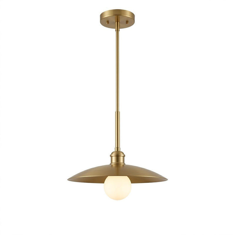 Cantina Pendant Lamp