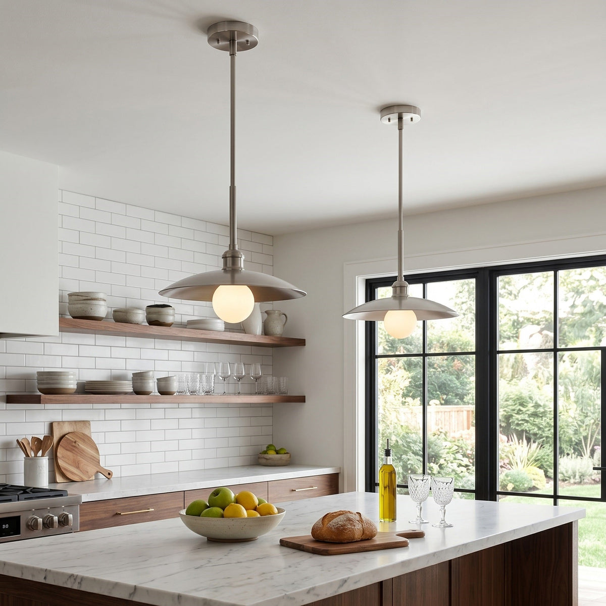 Cantina Pendant Lamp