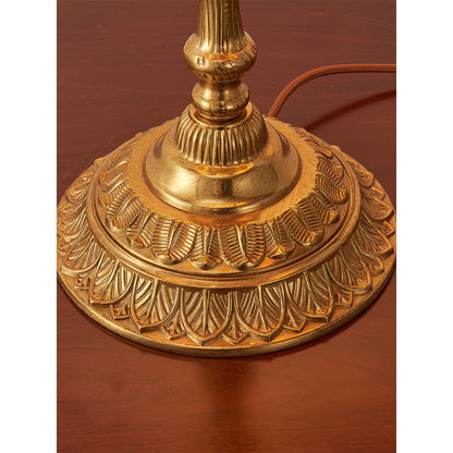 Carlton Candelabra Table Lamp