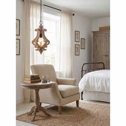 Carvienne Pendant Lamp