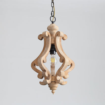 Carvienne Pendant Lamp