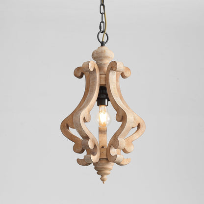 Carvienne Pendant Lamp