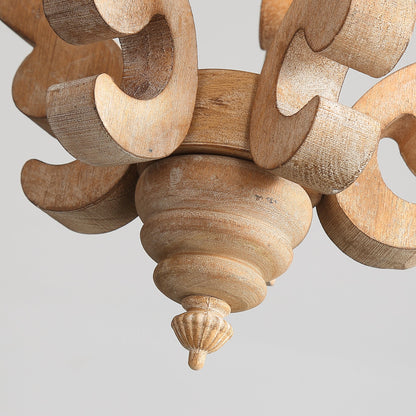 Carvienne Pendant Lamp