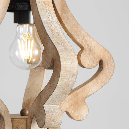 Carvienne Pendant Lamp