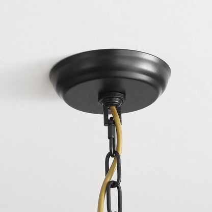 Carvienne Pendant Lamp