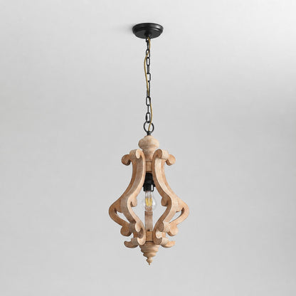 Carvienne Pendant Lamp