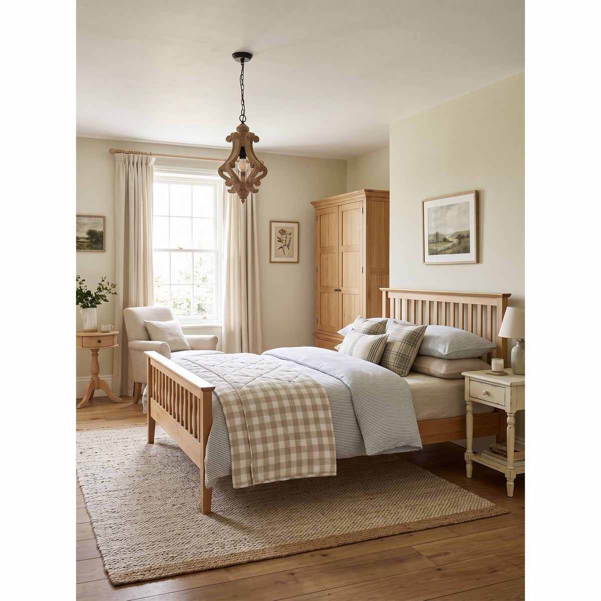Carvienne Pendant Lamp