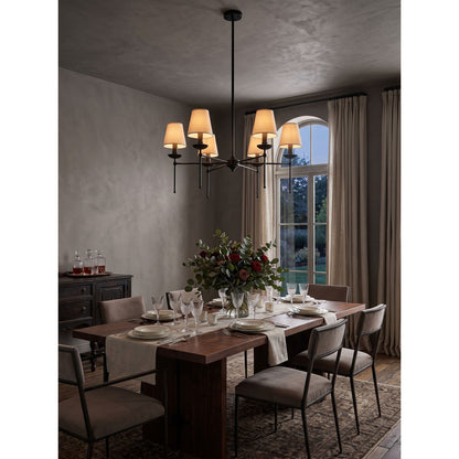 Catina Tapered Chandelier