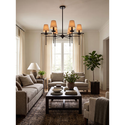 Catina Tapered Chandelier