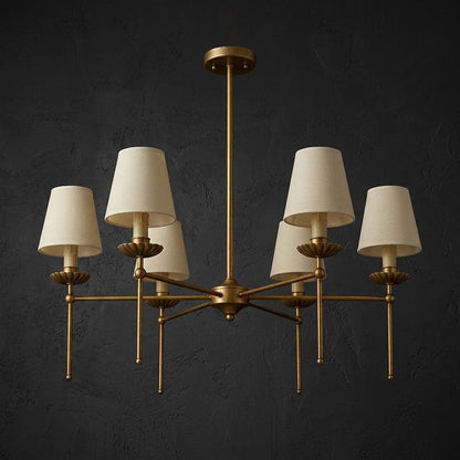 Catina Tapered Chandelier