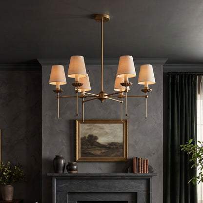 Catina Tapered Chandelier