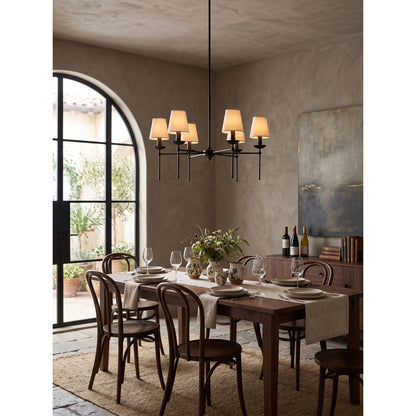 Catina Tapered Chandelier