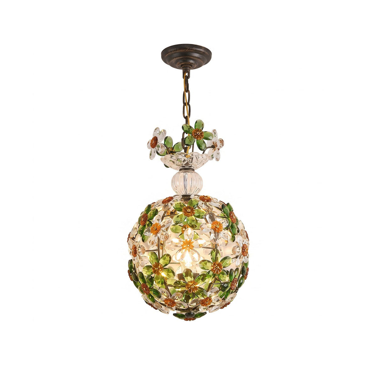 Cecelia Chandelier