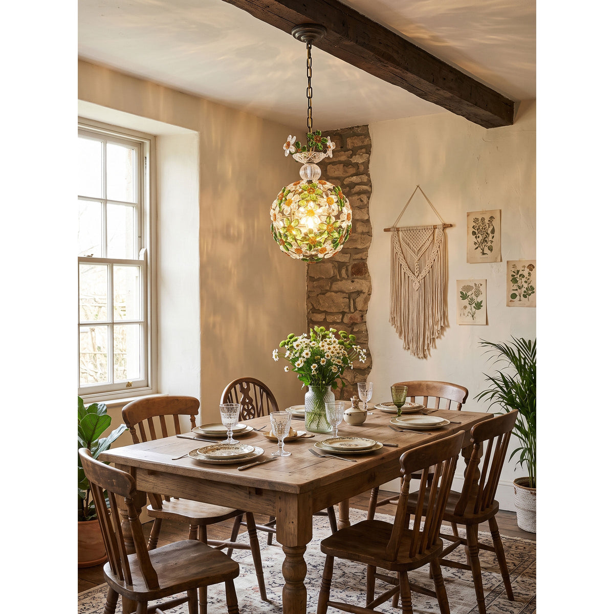 Cecelia Chandelier