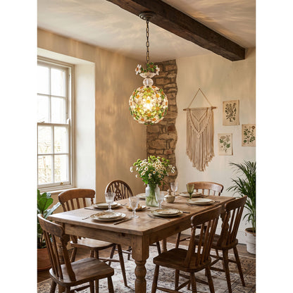 Cecelia Chandelier