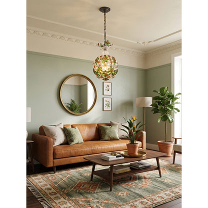 Cecelia Chandelier