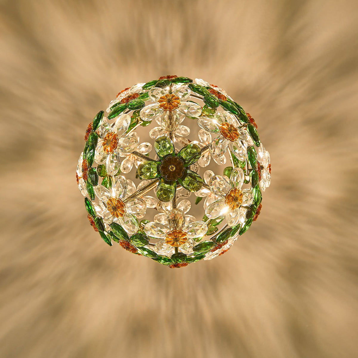 Cecelia Chandelier