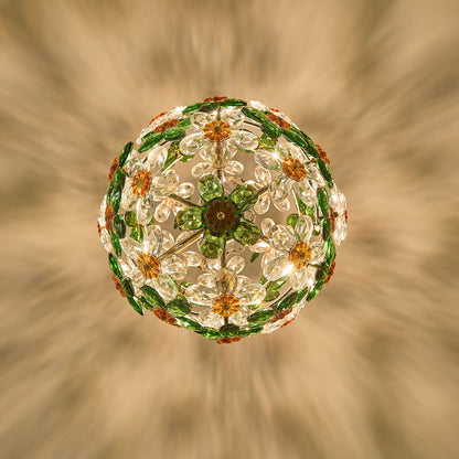 Cecelia Chandelier