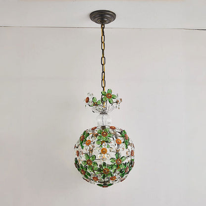 Cecelia Chandelier