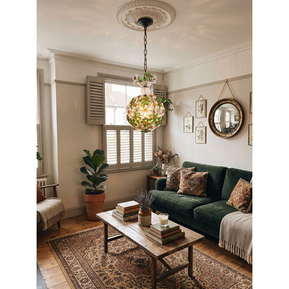 Cecelia Chandelier