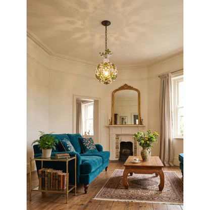 Cecelia Chandelier