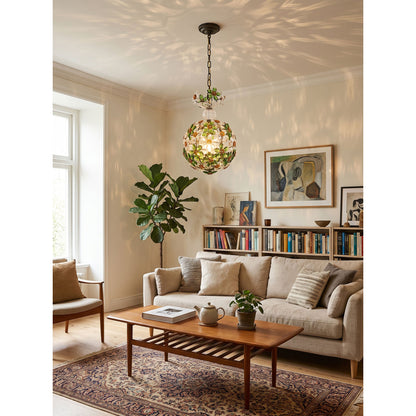 Cecelia Chandelier