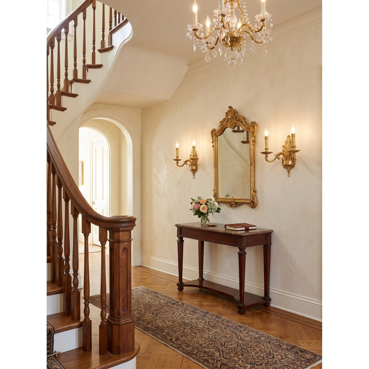 Celestia Wall Sconce