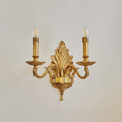 Celestia Wall Sconce