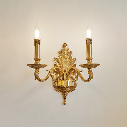 Celestia Wall Sconce