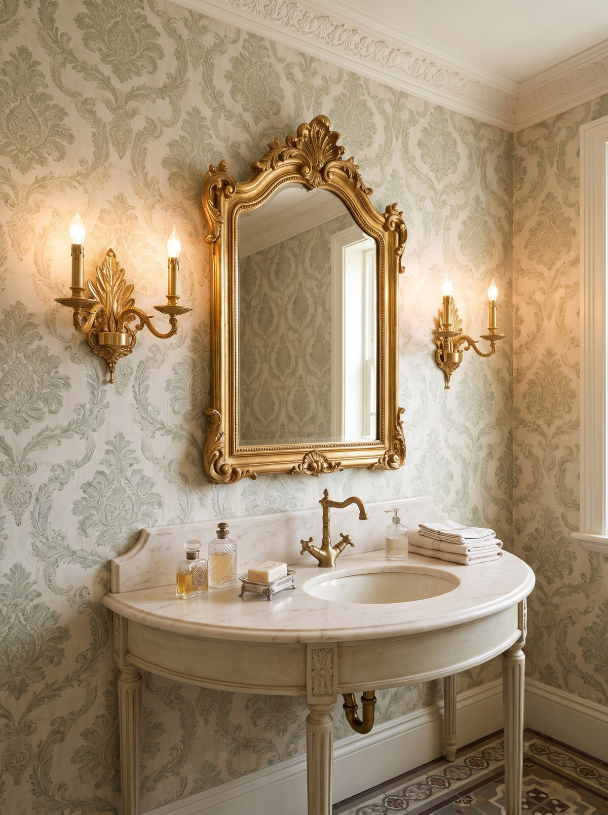 Celestia Wall Sconce