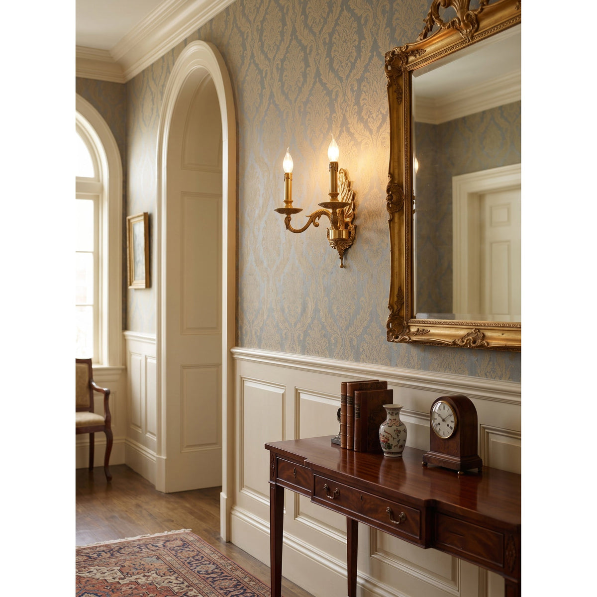 Celestia Wall Sconce