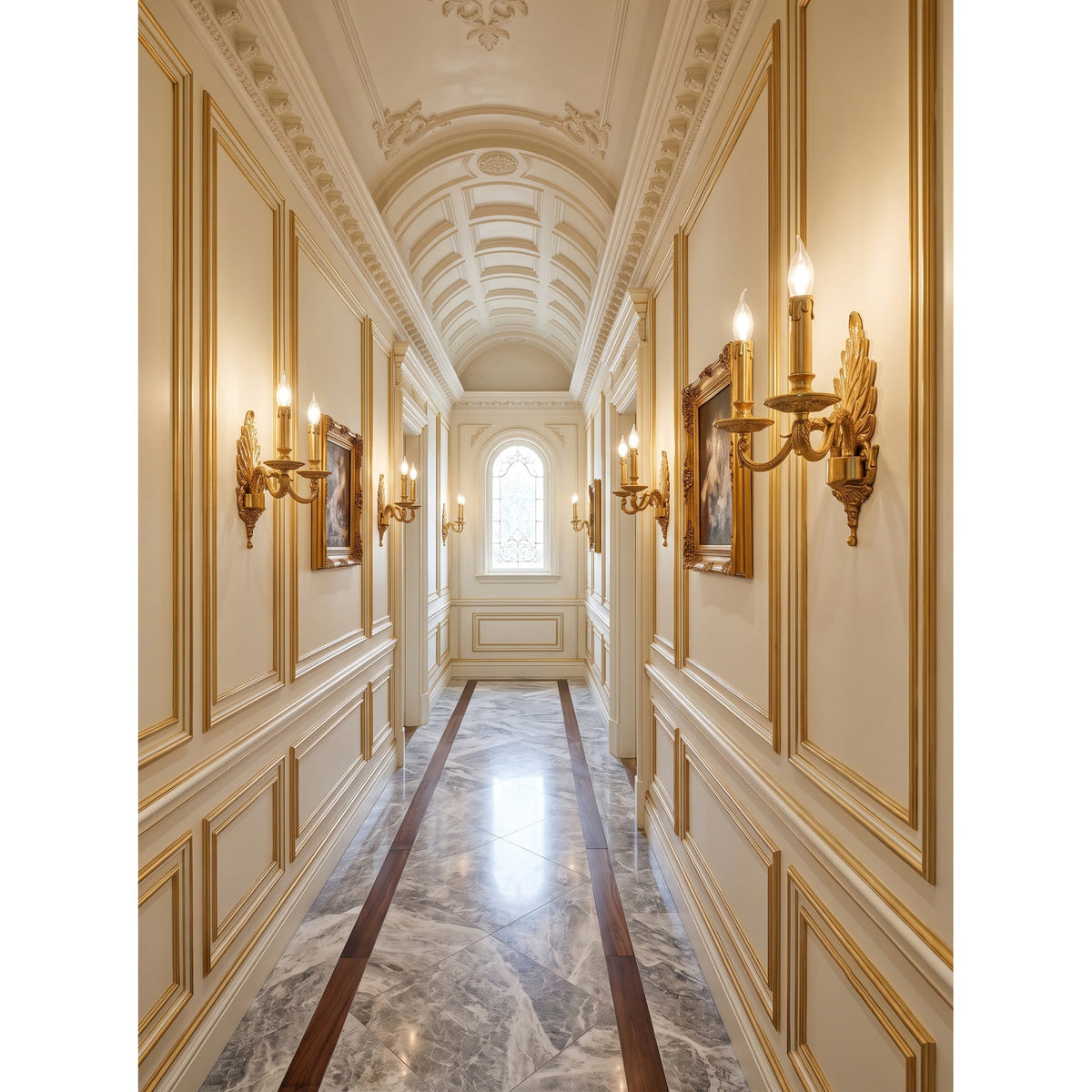 Celestia Wall Sconce