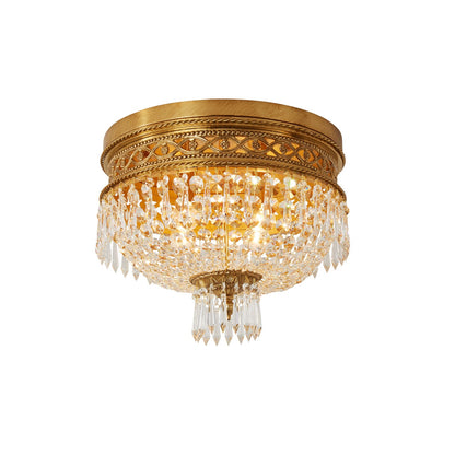 Chantilly Flush Mount Ceiling Light