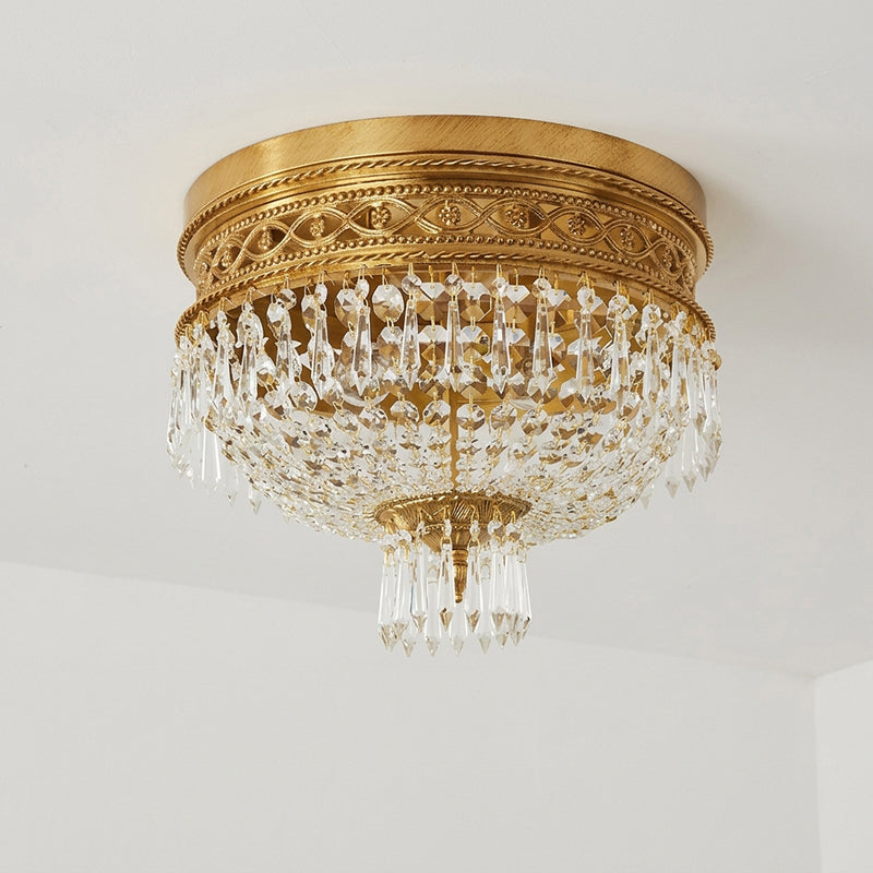 Chantilly Flush Mount Ceiling Light