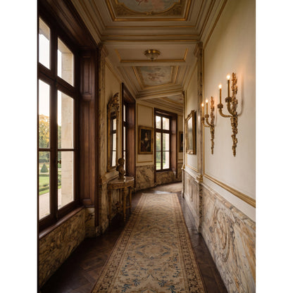 Chantilly Wall Sconce