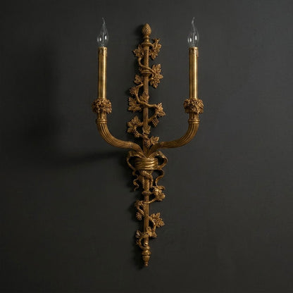 Chantilly Wall Sconce