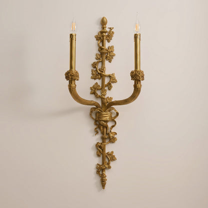 Chantilly Wall Sconce