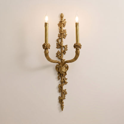 Chantilly Wall Sconce