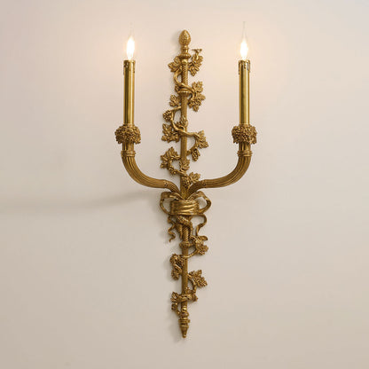 Chantilly Wall Sconce