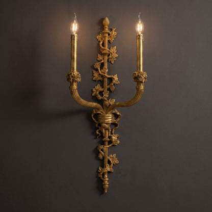 Chantilly Wall Sconce