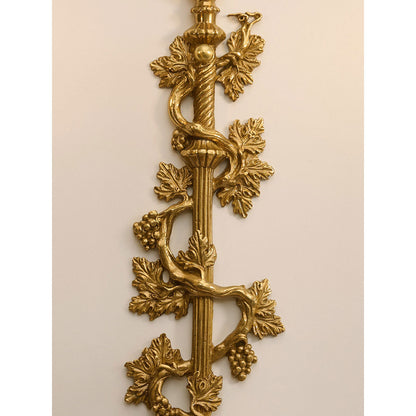 Chantilly Wall Sconce