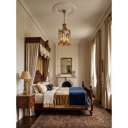 Chatsworth Pendant Lamp