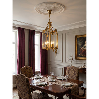 Chatsworth Pendant Lamp