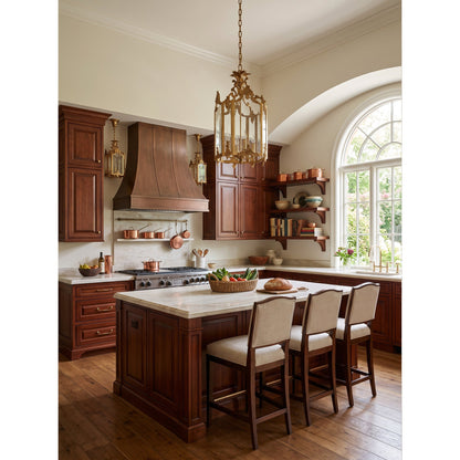 Chatsworth Pendant Lamp