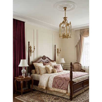 Chatsworth Pendant Lamp