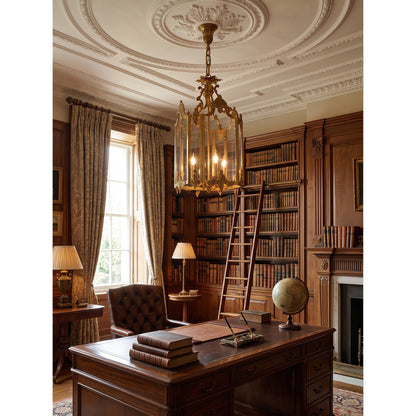 Chatsworth Pendant Lamp