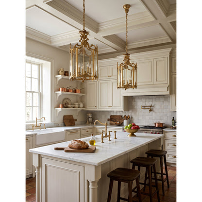 Chatsworth Pendant Lamp
