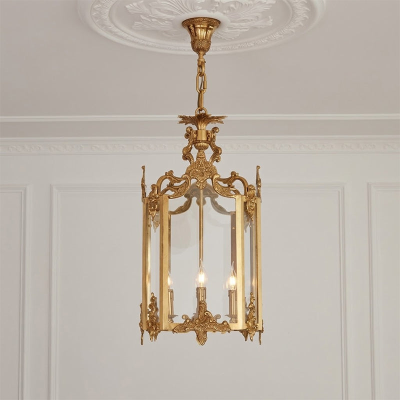 Chatsworth Pendant Lamp