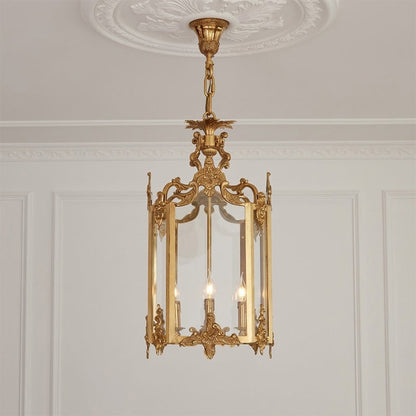 Chatsworth Pendant Lamp